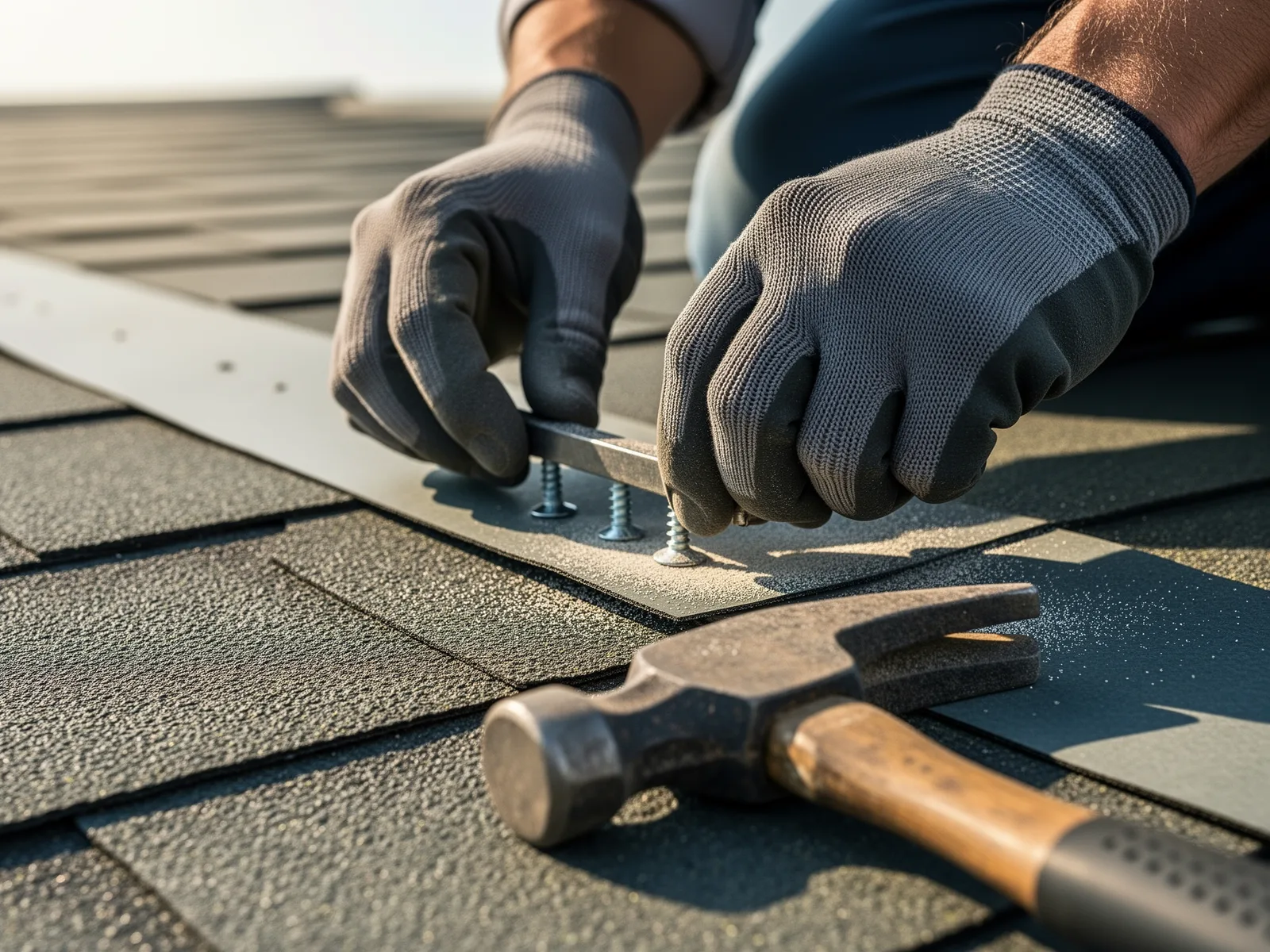 Why choose Fascia Repair in Mayville, WI
